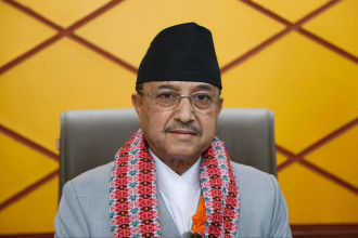खर्बौंको सम्पत्ति नष्ट हुनुका साथै संसद विघटन हुन दुःखद्- उपसभापति खड्का
